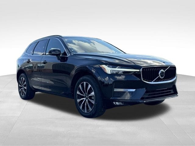 2023 Volvo XC60 Core