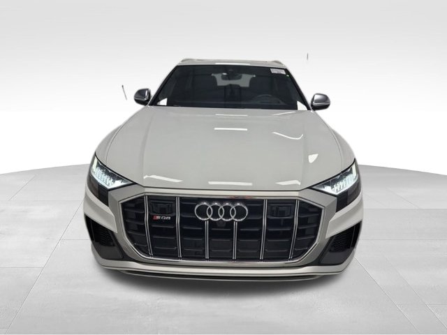 Used 2021 Audi SQ8 4.0T Prestige SUV