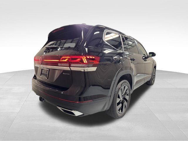 2026 Volkswagen Atlas SE w/Tech - Photo 7
