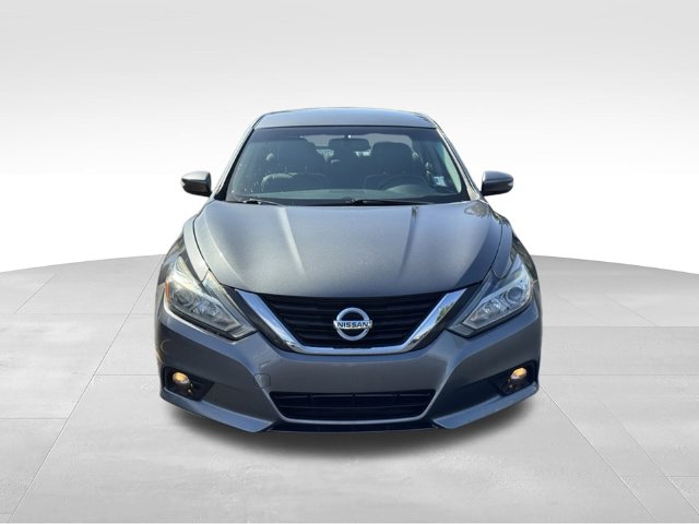 Used 2018 Nissan Altima 2.5 SL Sedan
