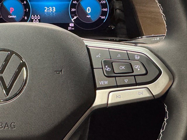 2026 Volkswagen Atlas SE w/Tech - Photo 22