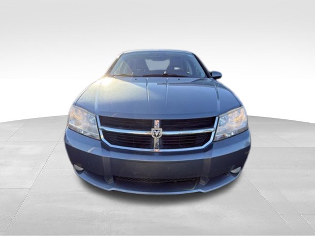 Used 2010 Dodge Avenger R/T Sedan
