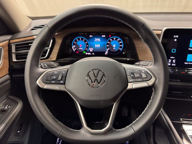 2026 Volkswagen Atlas SE w/Tech - Photo 20