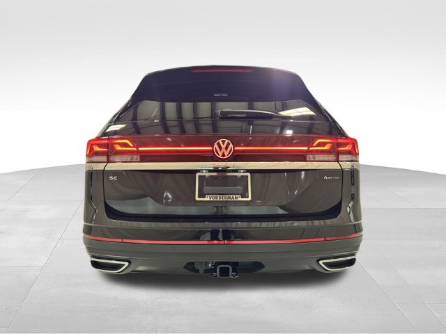 2026 Volkswagen Atlas SE w/Tech - Photo 6