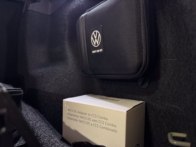 2026 Volkswagen ID.4 PRO S - Photo 35