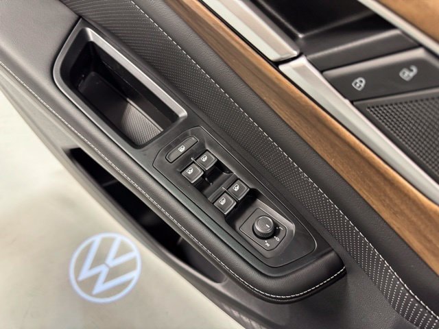 2026 Volkswagen Atlas SE w/Tech - Photo 33