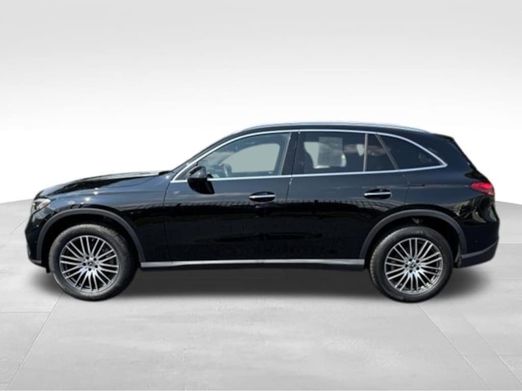 Used 2023 Mercedes-Benz GLC GLC 300 SUV