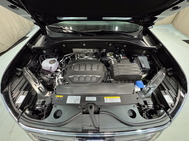 2026 Volkswagen Atlas SE w/Tech - Photo 32