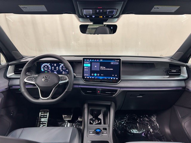 2026 Volkswagen Tiguan SE R-LINE BLACK - Photo 20
