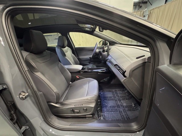 2026 Volkswagen ID.4 PRO S - Photo 21