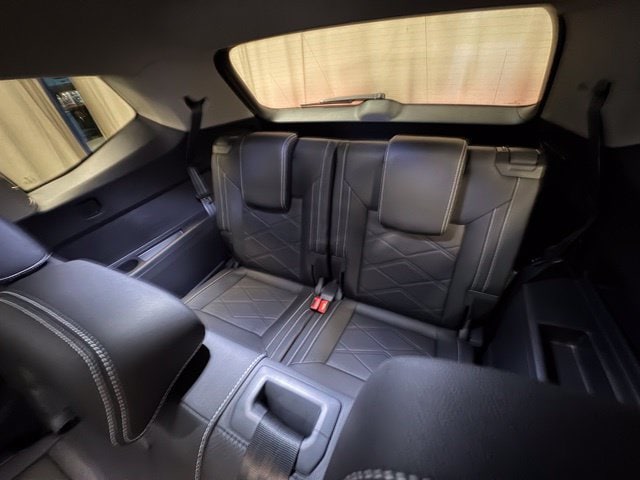 2026 Volkswagen Atlas SE w/Tech - Photo 30