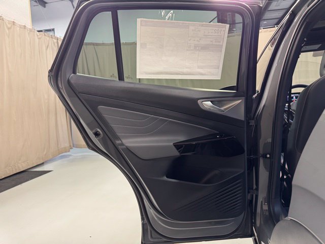 2026 Volkswagen ID.4 PRO S - Photo 16