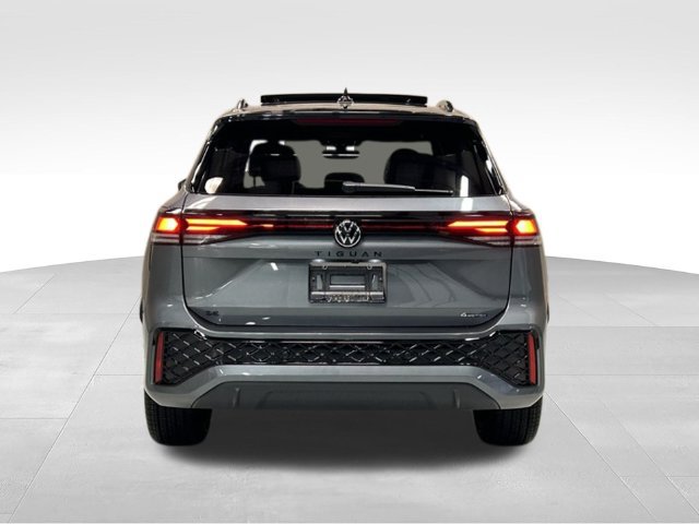 2026 Volkswagen Tiguan SE R-LINE BLACK - Photo 7