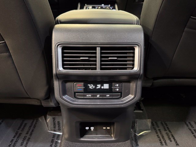 2026 Volkswagen Atlas SE w/Tech - Photo 28