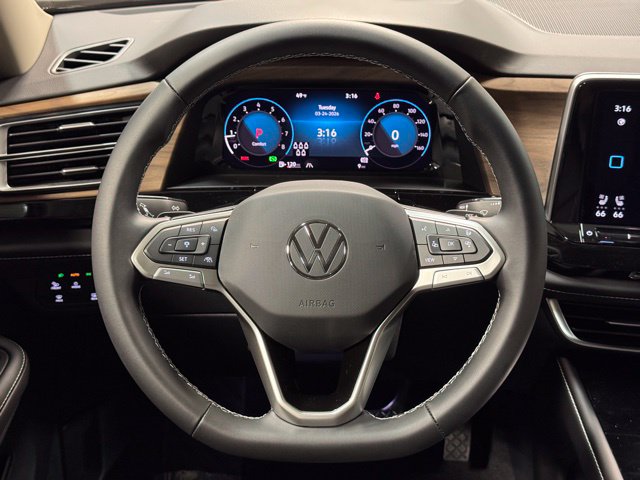 2026 Volkswagen Atlas SE w/Tech - Photo 20