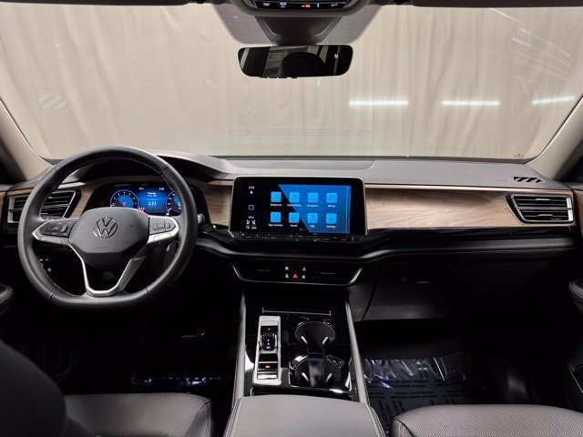 2026 Volkswagen Atlas SE w/Tech - Photo 19
