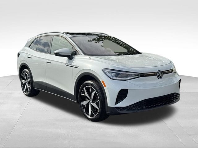 2023 Volkswagen ID.4