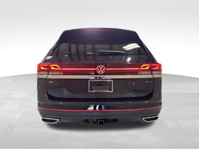 2026 Volkswagen Atlas SE w/Tech - Photo 6