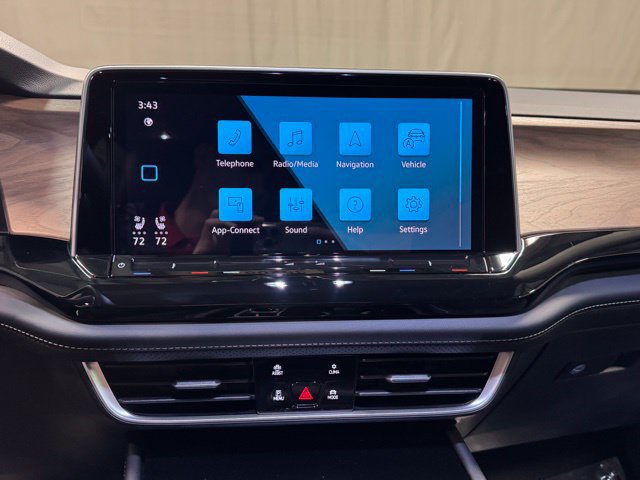 2026 Volkswagen Atlas SE w/Tech - Photo 23