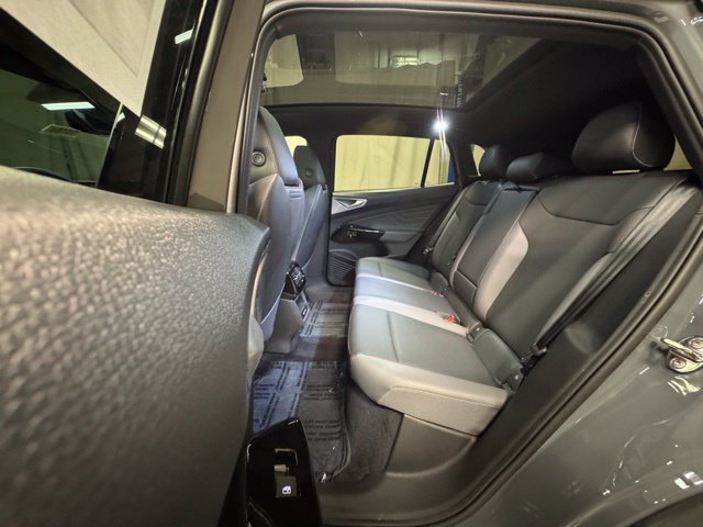 2026 Volkswagen ID.4 PRO S - Photo 17