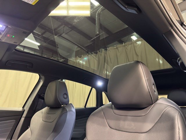 2026 Volkswagen ID.4 PRO S - Photo 32