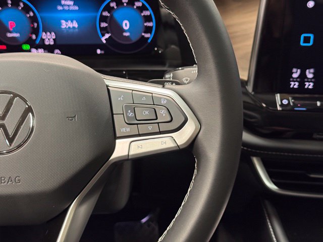 2026 Volkswagen Atlas SE w/Tech - Photo 20