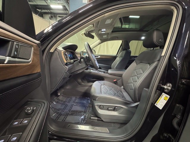 2026 Volkswagen Atlas SE w/Tech - Photo 10