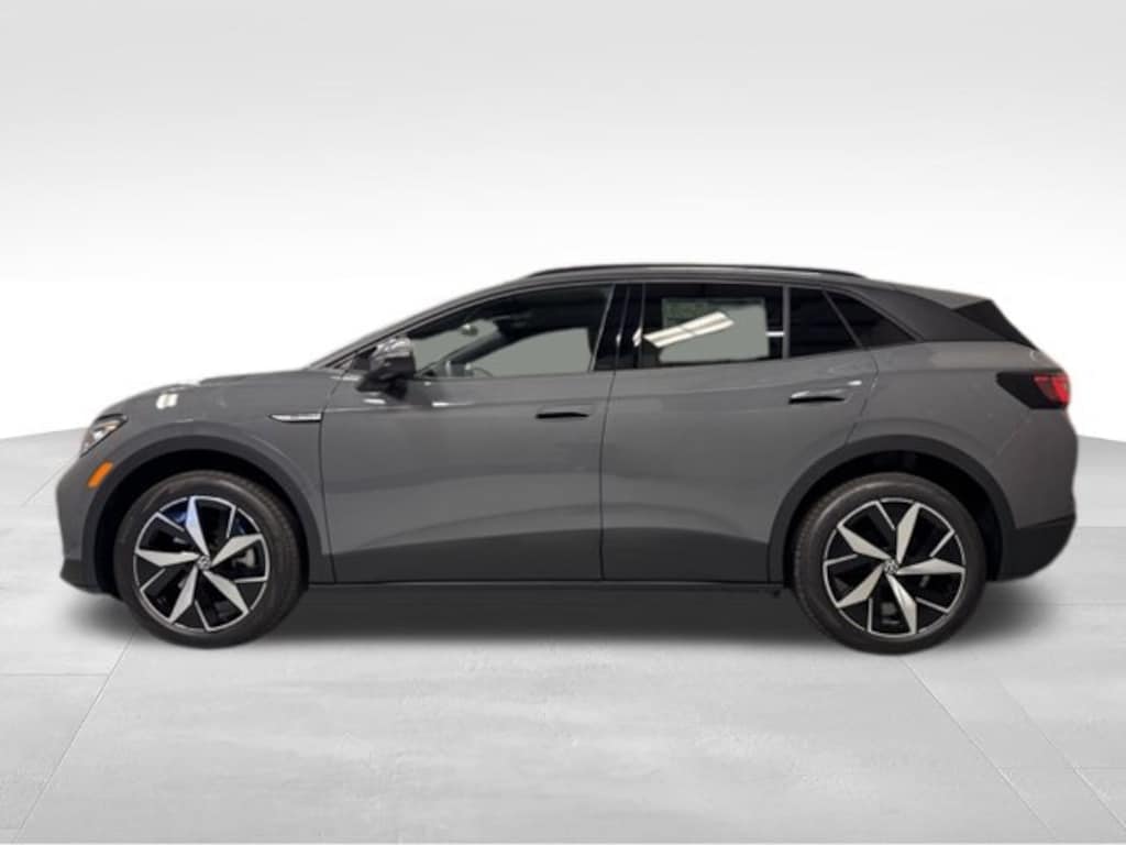 New 2026 Volkswagen ID.4 Pro S SUV