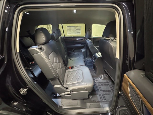 2026 Volkswagen Atlas SE w/Tech - Photo 16