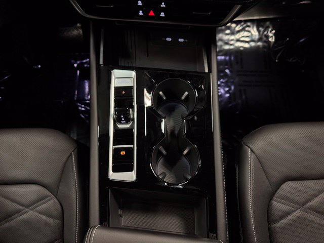 2026 Volkswagen Atlas SE w/Tech - Photo 29