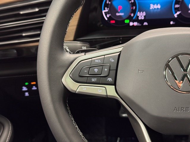 2026 Volkswagen Atlas SE w/Tech - Photo 19