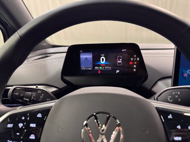 2026 Volkswagen ID.4 PRO S - Photo 26
