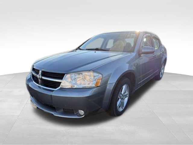 Used 2010 Dodge Avenger R/T Sedan