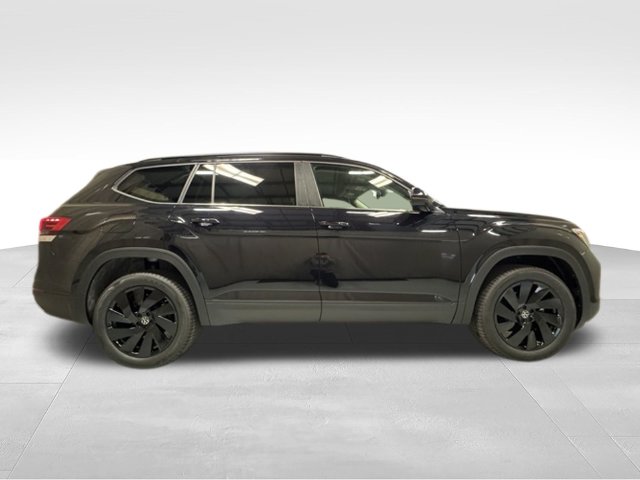 2026 Volkswagen Atlas SE w/Tech - Photo 8