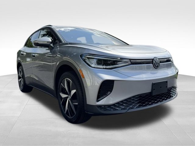 2023 Volkswagen ID.4 Pro S SUV