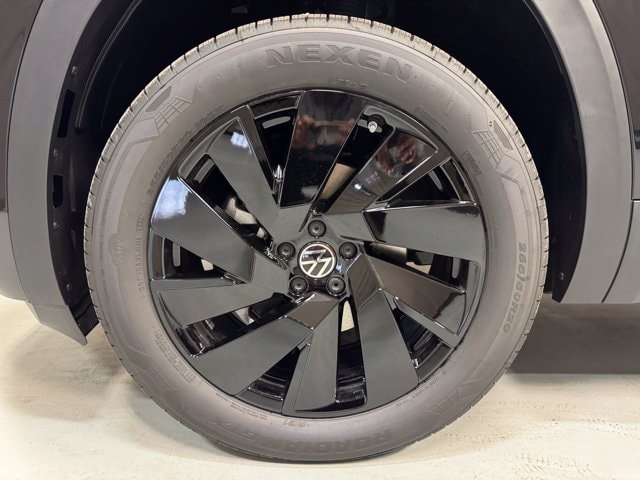 2026 Volkswagen Atlas SE w/Tech - Photo 36
