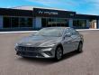 New 2026 Hyundai Elantra Hybrid SEL Sport
