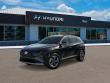 New 2026 Hyundai Tucson SEL Premium AWD SUV