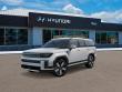 New 2027 Hyundai Santa Fe Hybrid Limited SUV