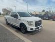 Used 2016 Ford F-150 XLT