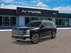 2027 Hyundai Palisade Hybrid Calligraphy SUV All-Wheel Drive