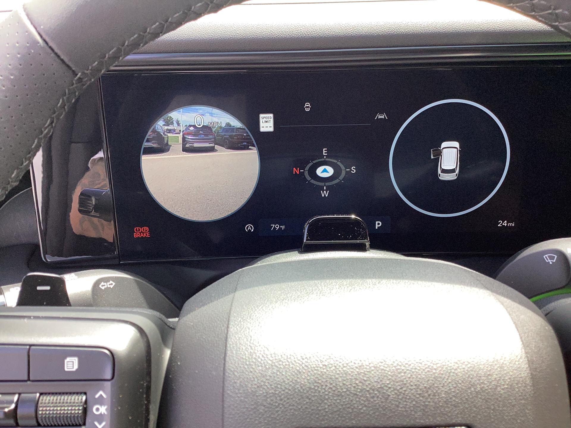 2026 Hyundai Palisade XRT Pro - Photo 13