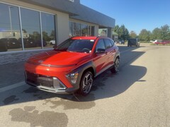 2026 Hyundai Kona SEL Premium AWD SUV All-Wheel Drive
