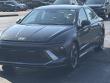 New 2026 Hyundai Sonata SEL Sport Sedan