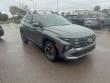 Certified 2026 Hyundai Tucson SEL