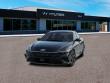 New 2026 Hyundai Elantra SEL Sport Plus Sedan
