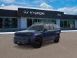 New 2027 Hyundai Santa Fe Hybrid Calligraphy SUV