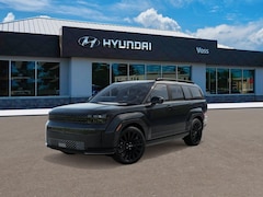 2026 Hyundai Santa Fe Calligraphy AWD SUV All-Wheel Drive