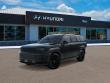 New 2026 Hyundai Santa Fe Calligraphy AWD SUV