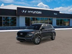2026 Hyundai Venue SE SUV Front-Wheel Drive